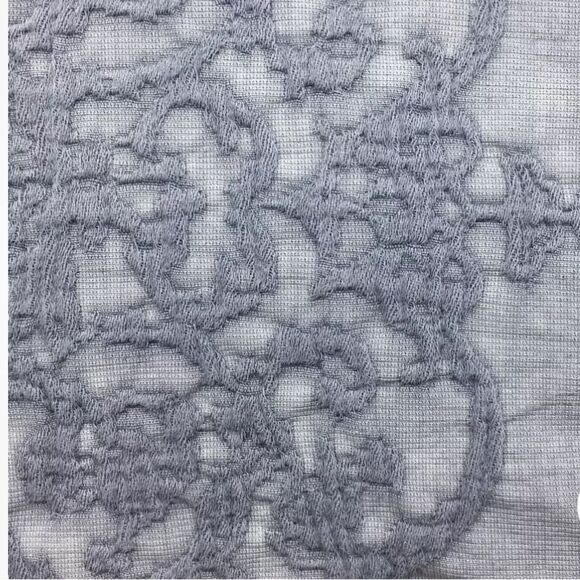 NICOLE MILLER Home Cotton Duvet Cover Full/Queen - Picture 5 of 5